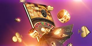 Explore the Thrilling World of R2pbet Casino Online Games 7